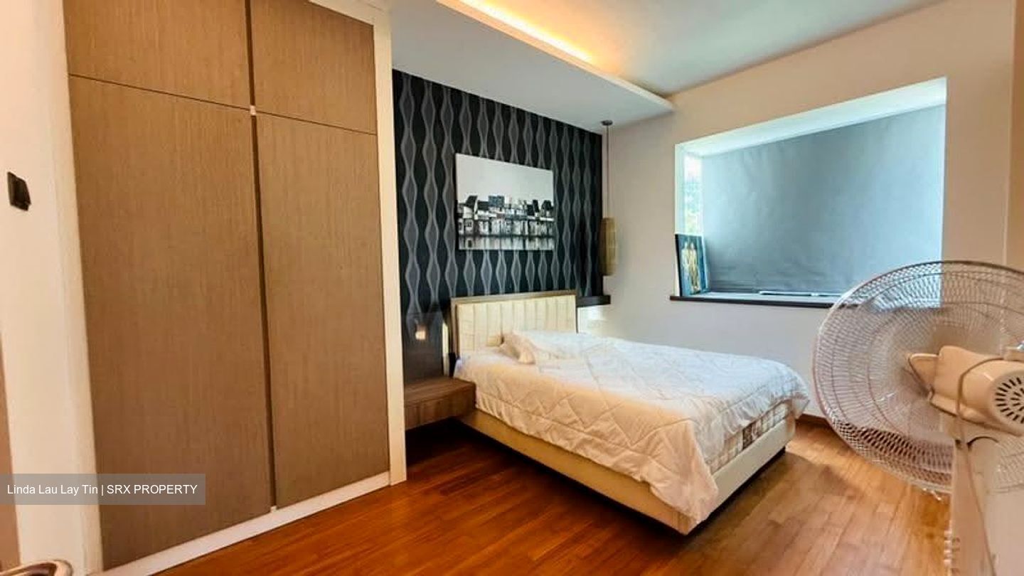 Edelweiss Park Condominium (D17), Condominium #631577151